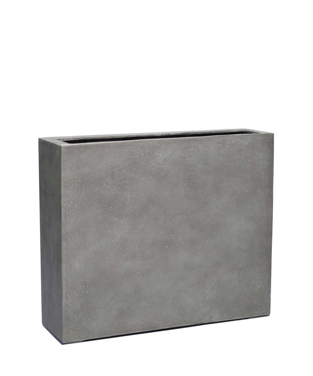 High Box | Loft Collection | Concrete Grey - ESCHBACH