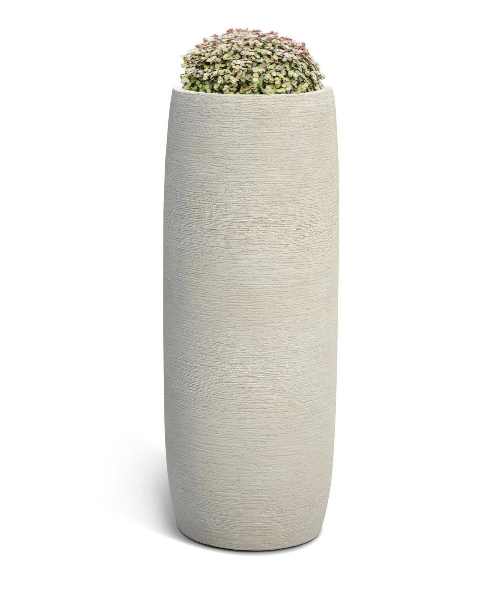 Long Barrel | Terra Collection | Champagne White - ESCHBACH