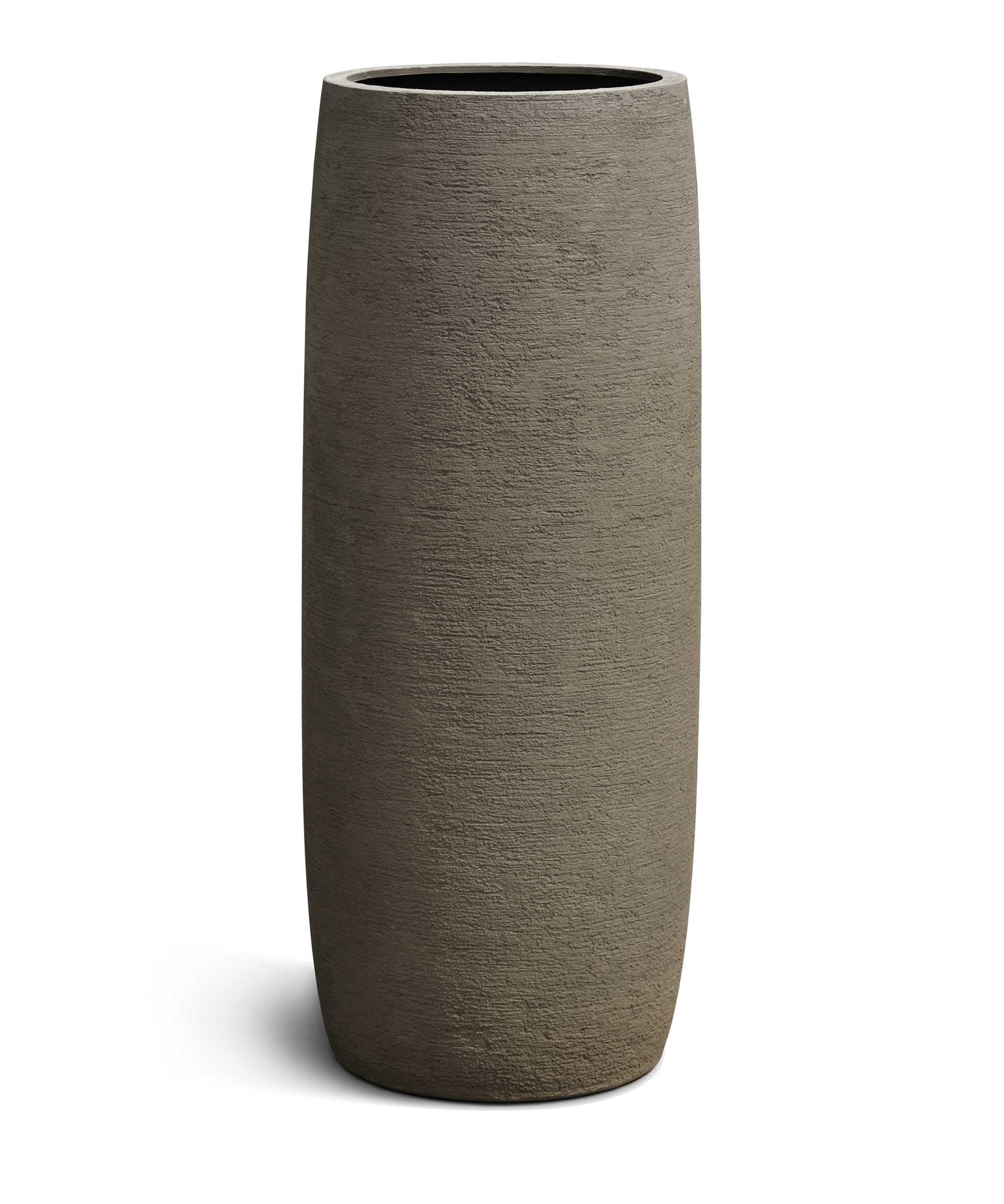Long Barrel | Terra Collection | Macchiato Grey