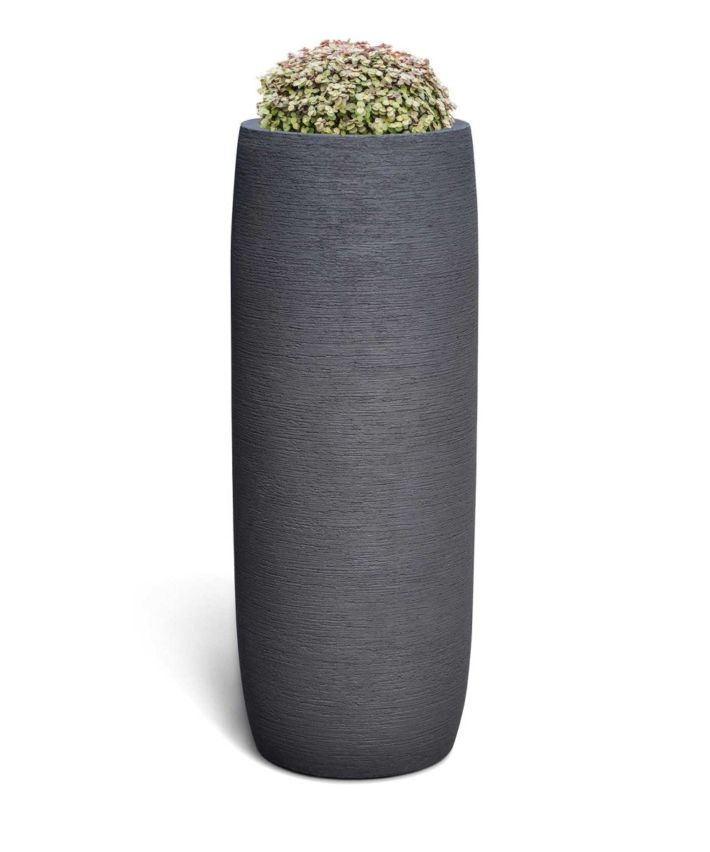 Long Barrel | Terra Collection | Black Sand - ESCHBACH