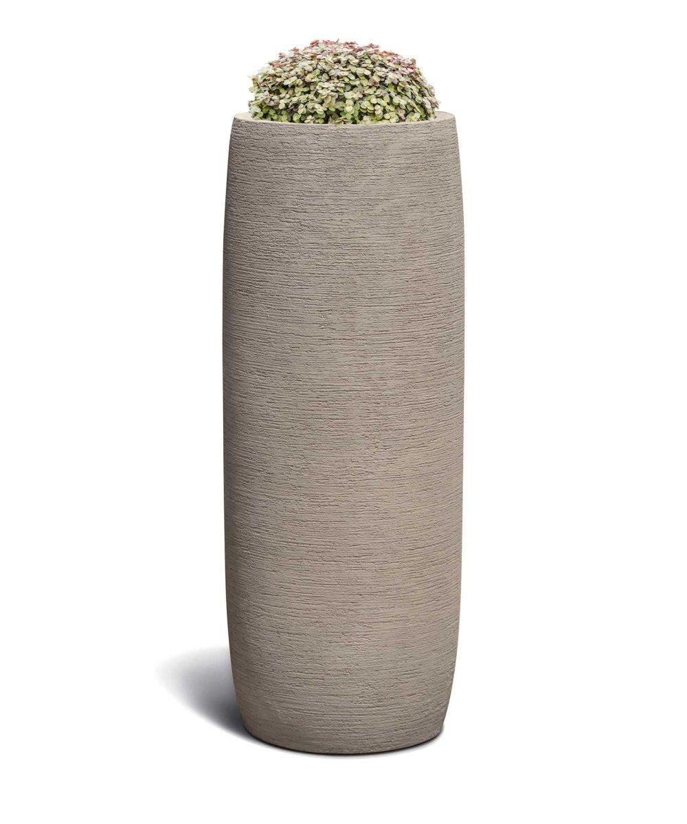 Long Barrel | Terra Collection | Desert Beige - ESCHBACH