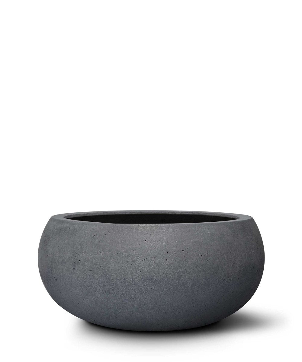 Low Balloon | Loft Collection | Lead Grey - ESCHBACH