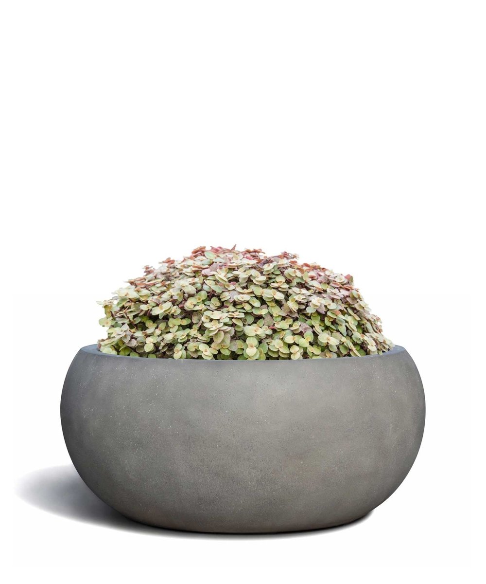 Low Balloon | Loft Collection | Concrete Grey - ESCHBACH