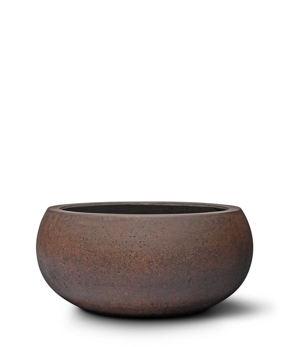 Low Balloon | Loft Collection | Rust Brown - ESCHBACH