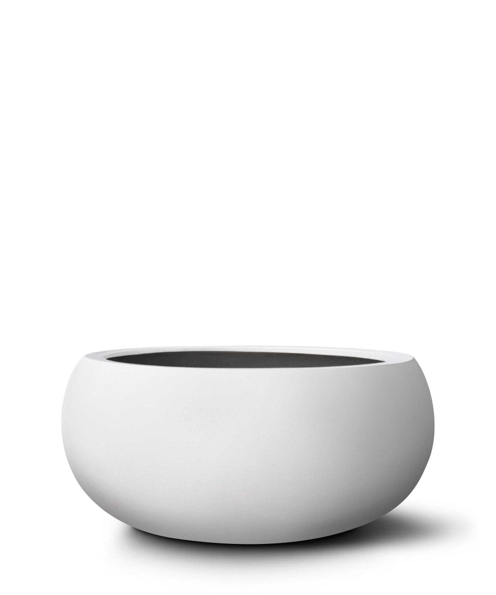 Low Balloon | Pure Collection | Santorin White - ESCHBACH