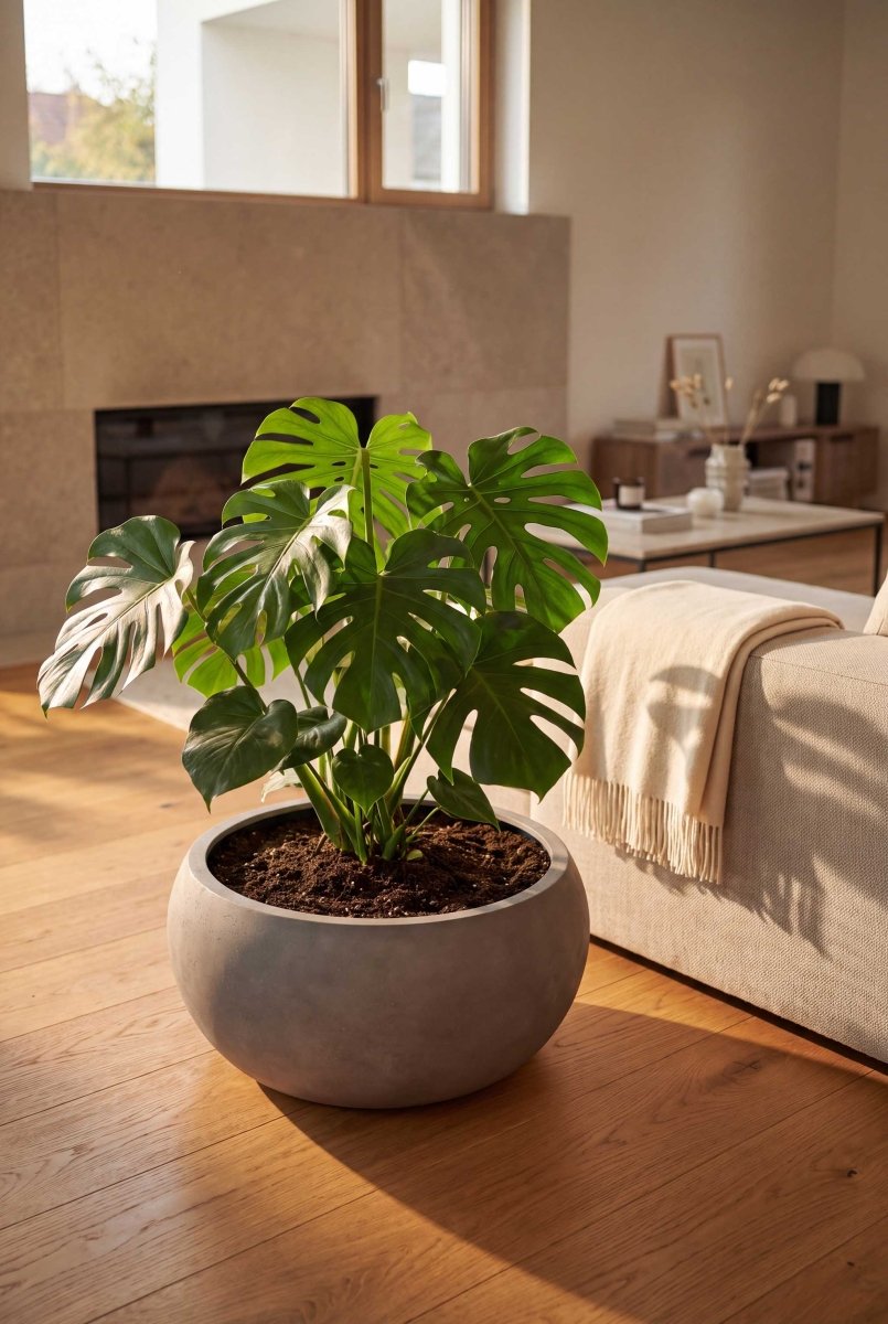Low Balloon | Loft Collection | Concrete Grey - ESCHBACH
