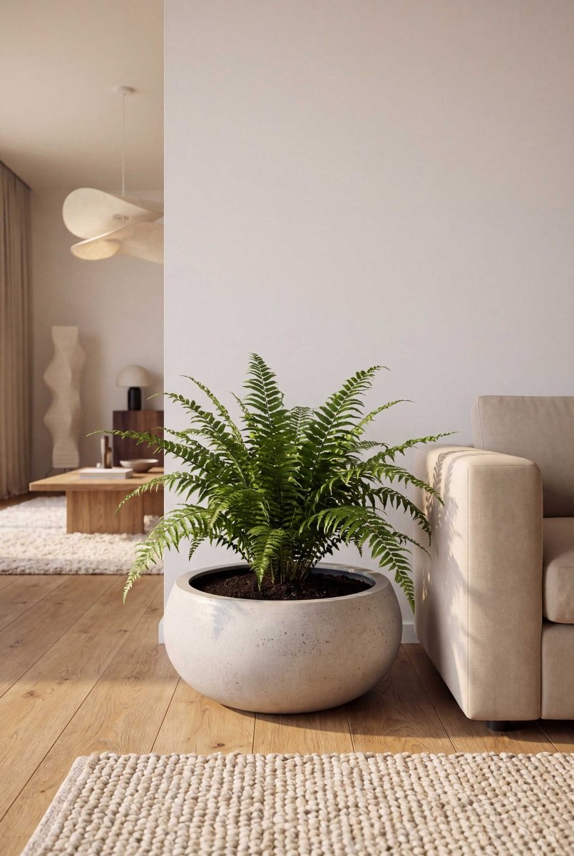 Low Balloon | Loft Collection | Off White - ESCHBACH