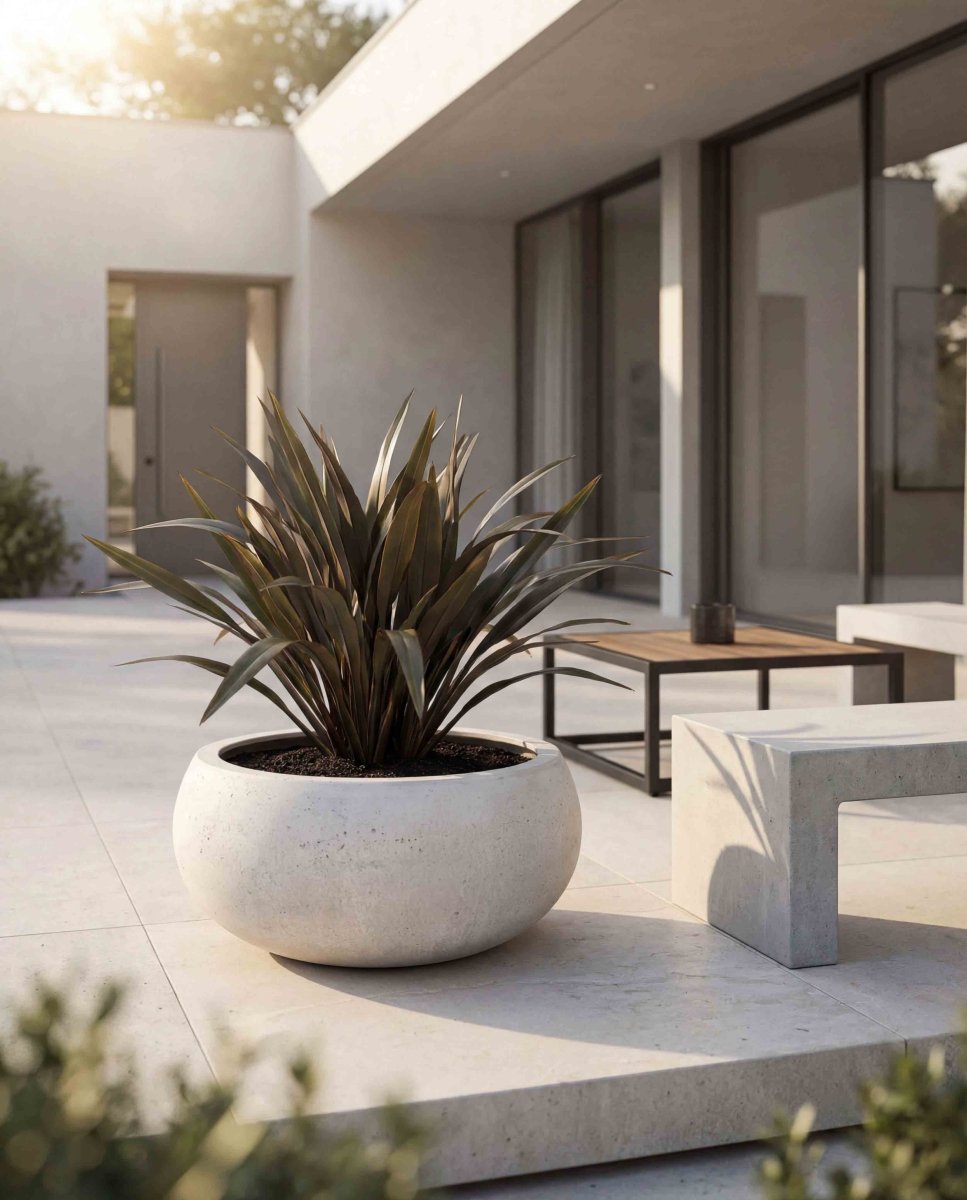 Low Balloon | Loft Collection | Off White - ESCHBACH