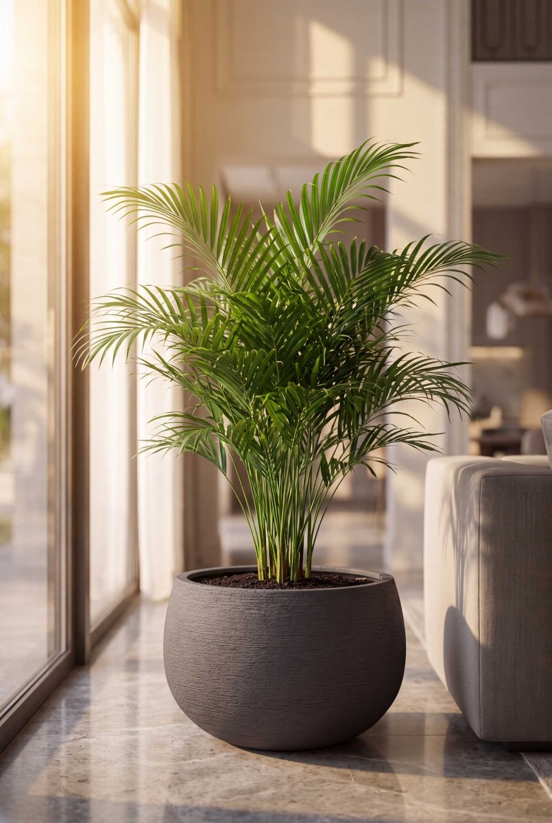 Balloon | Terra Collection | Macchiato Grey - ESCHBACH