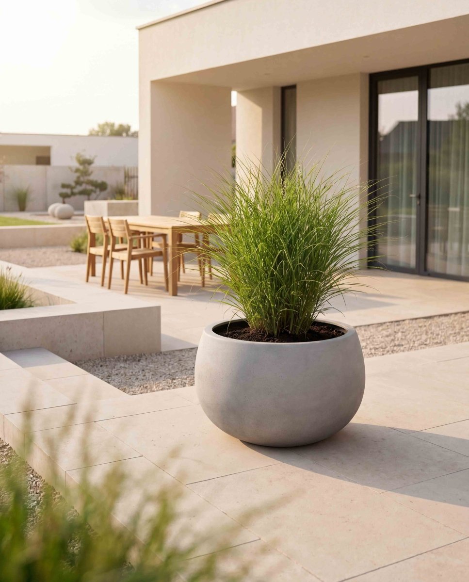 Balloon | Loft Collection | Light Grey - ESCHBACH