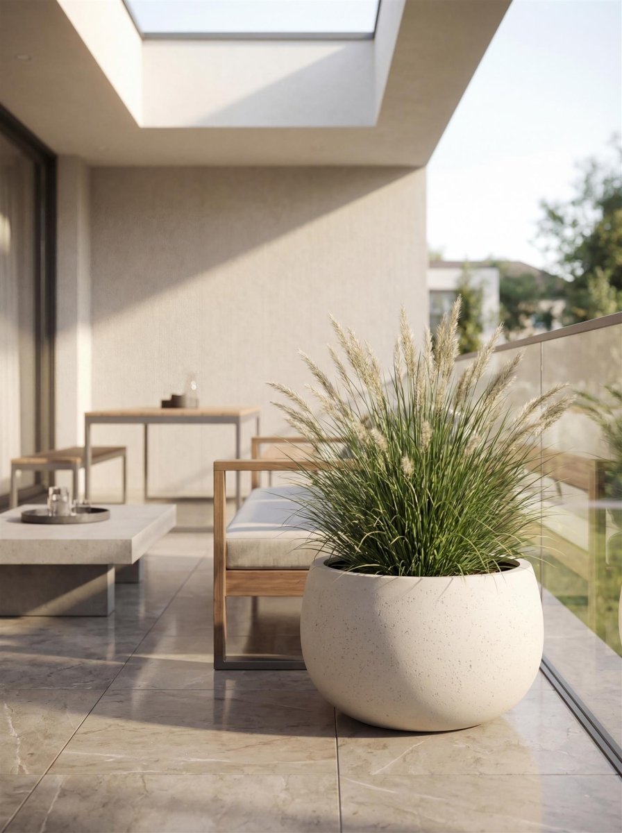 Balloon | Loft Collection | Off White - ESCHBACH