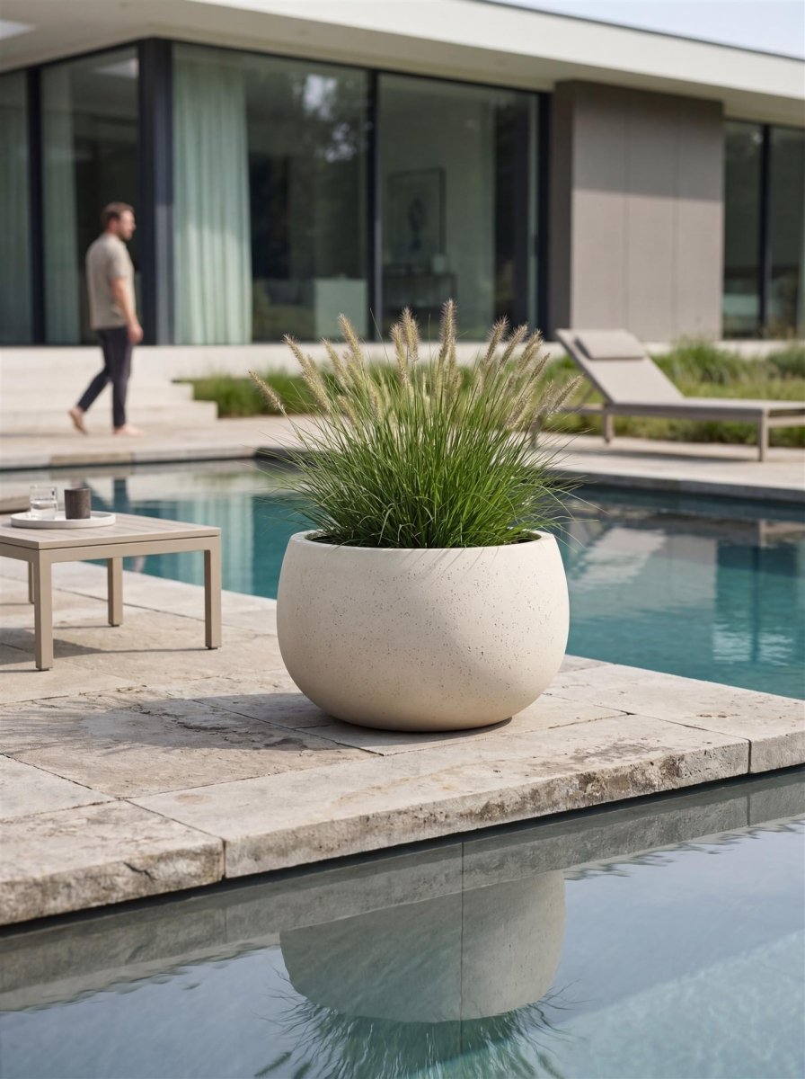 Balloon | Loft Collection | Off White - ESCHBACH