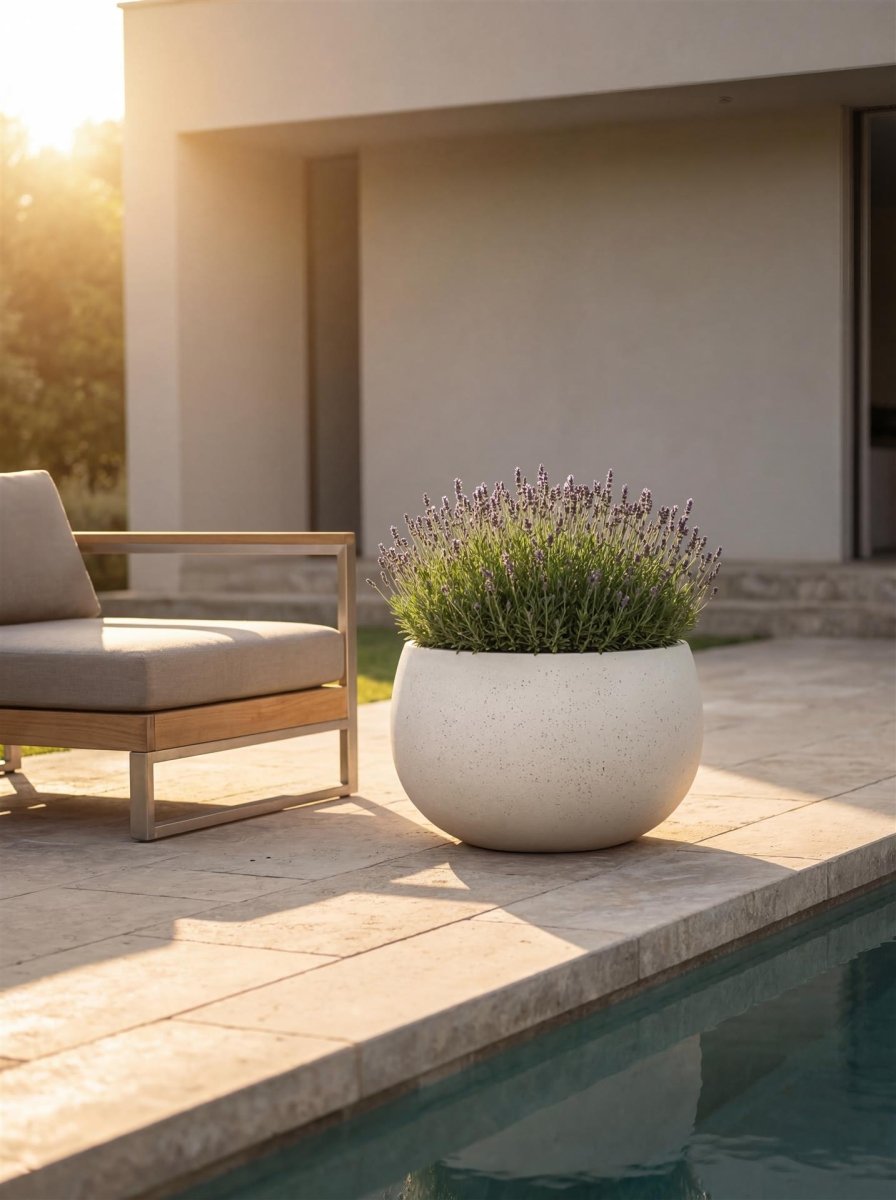 Balloon | Loft Collection | Off White - ESCHBACH