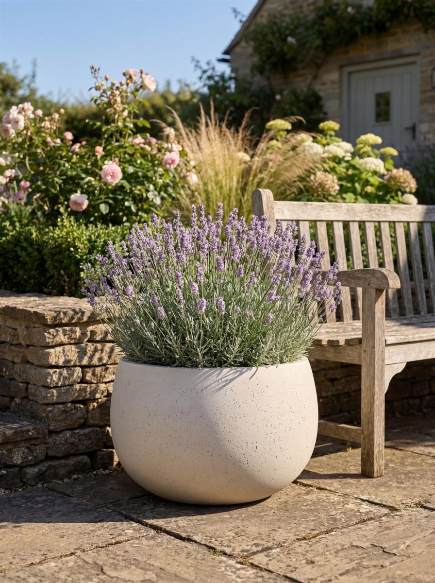 Balloon | Loft Collection | Off White - ESCHBACH