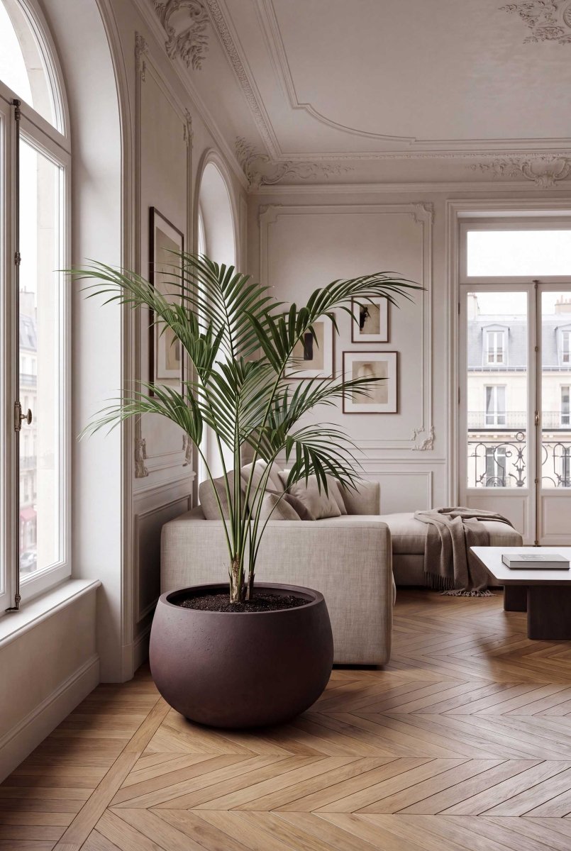 Balloon | Loft Collection | Rust Brown - ESCHBACH