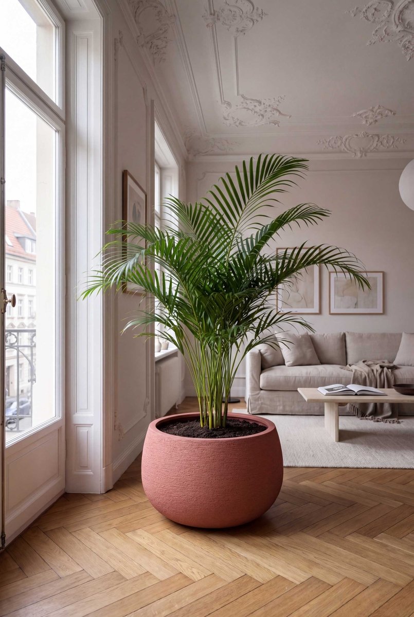 Balloon | Terra Collection | Siena Red