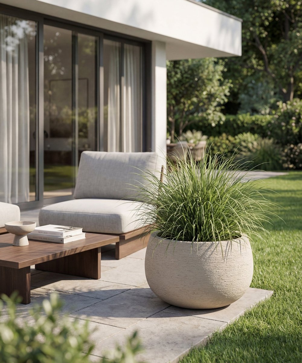 Balloon | Terra Collection | Desert Beige - ESCHBACH