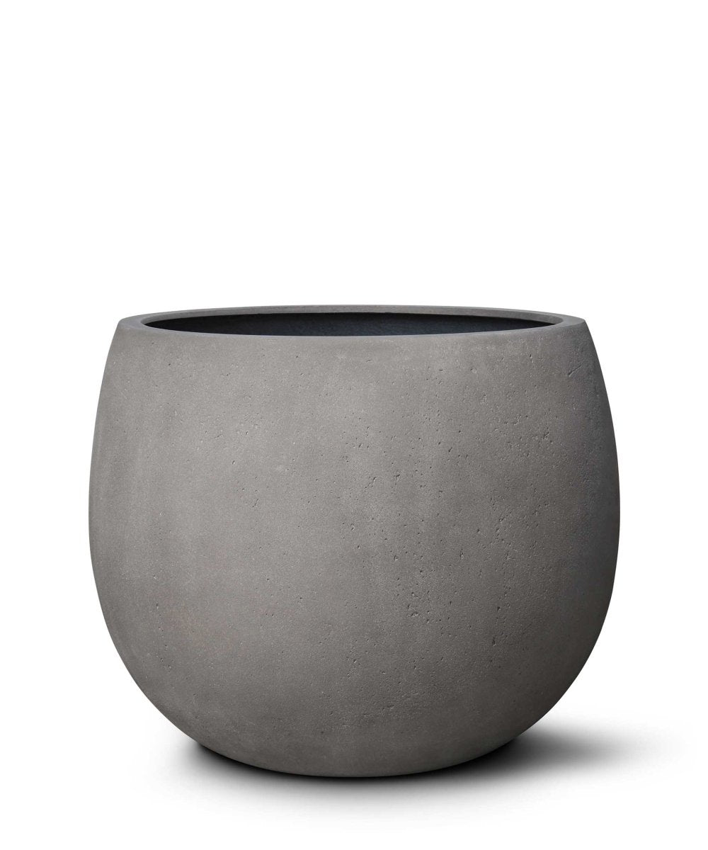 Semi High Balloon | Loft Collection | Concrete Grey - ESCHBACH