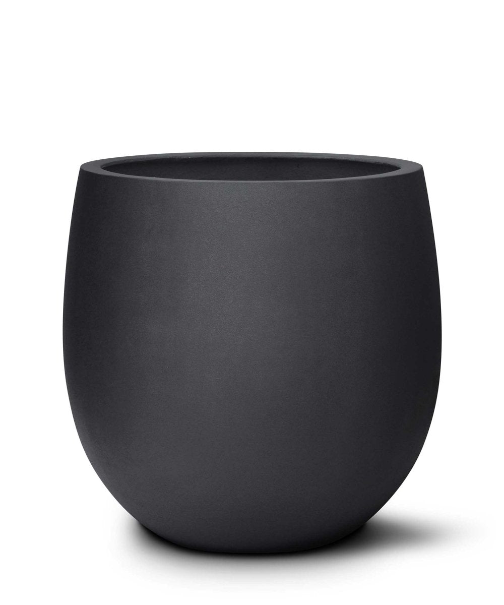 High Balloon | Pure Collection | Onyx Black - ESCHBACH