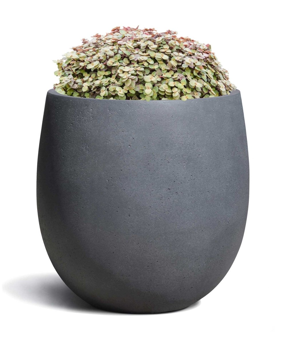 High Balloon | Loft Collection | Lead Grey - ESCHBACH