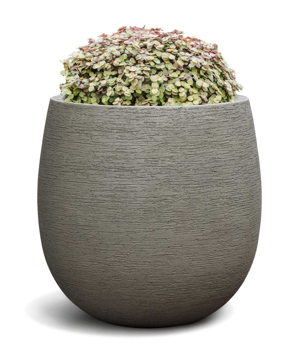 High Balloon | Terra Collection | Macchiato Grey - ESCHBACH