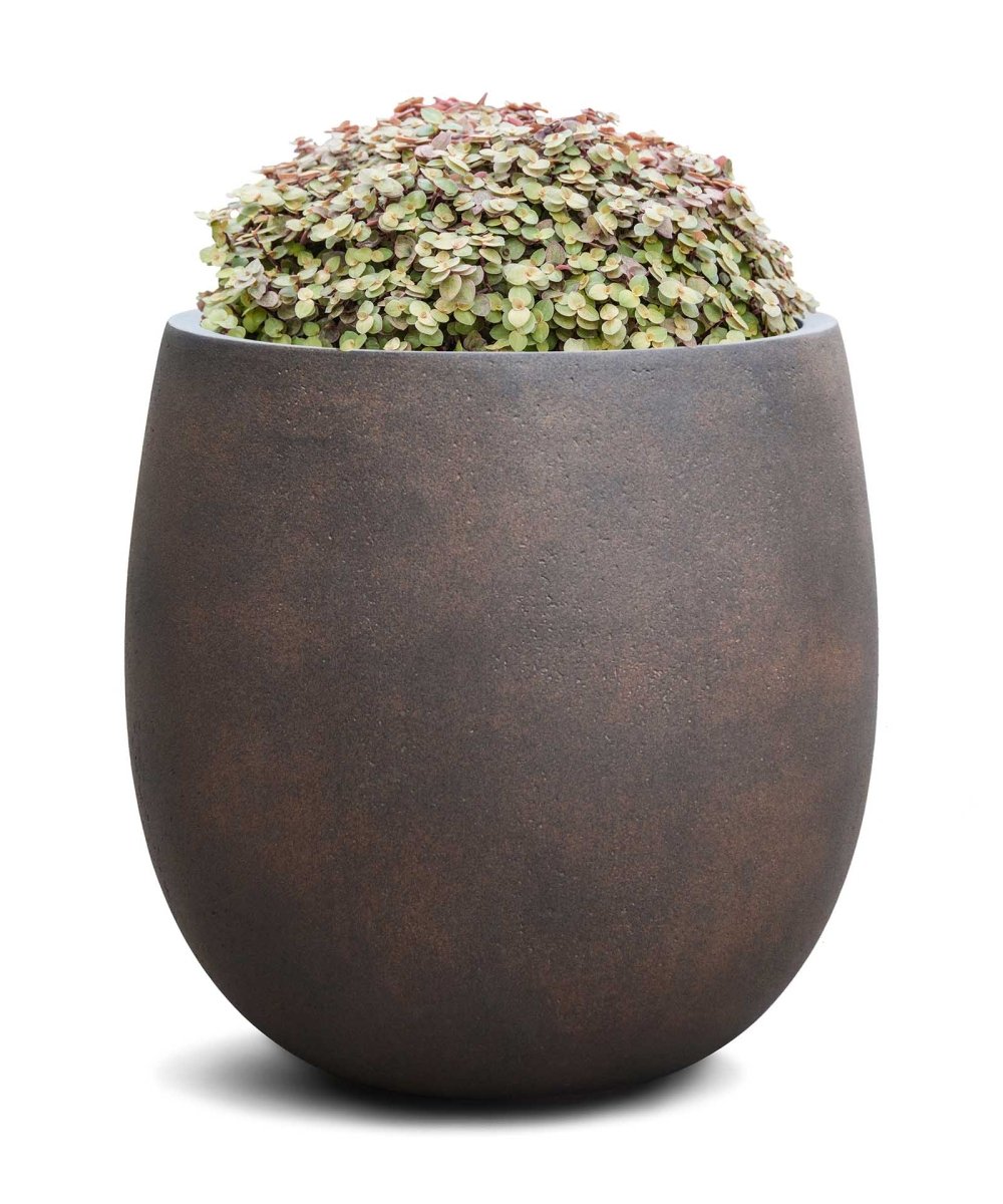 High Balloon | Loft Collection | Rust Brown - ESCHBACH