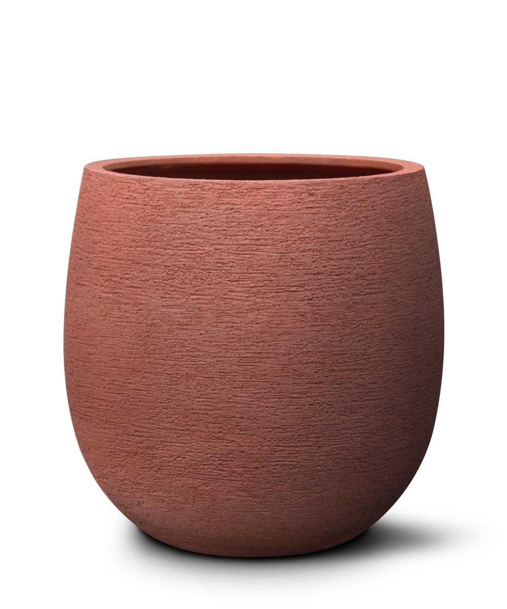 High Balloon | Terra Collection | Siena Red - ESCHBACH