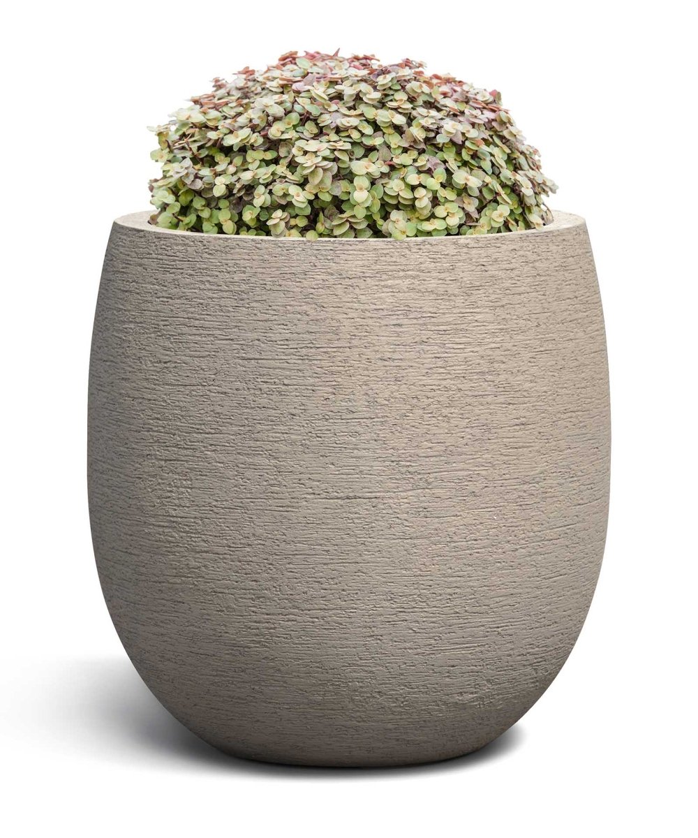 High Balloon | Terra Collection | Desert Beige - ESCHBACH