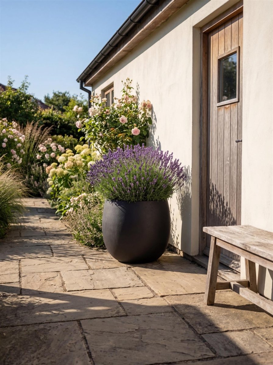 High Balloon | Loft Collection | Espresso Black