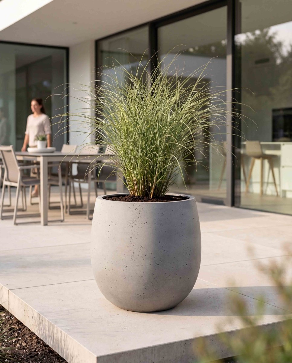 High Balloon | Loft Collection | Light Grey - ESCHBACH