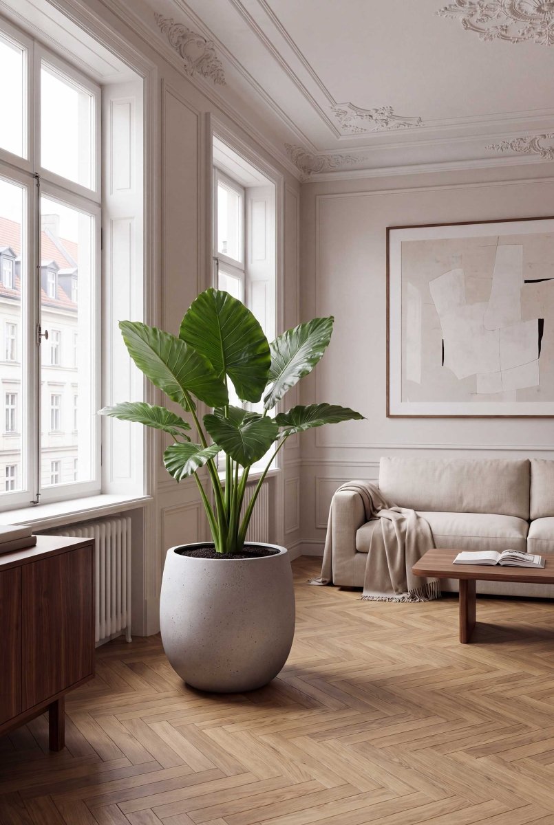 High Balloon | Loft Collection | Light Grey - ESCHBACH