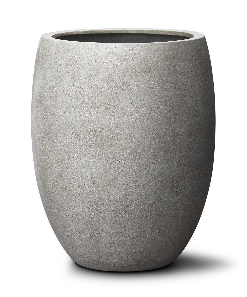 Tall Balloon | Granite Collection | Granite Grey - ESCHBACH