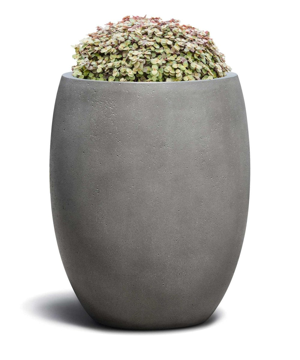 Tall Balloon | Loft Collection | Concrete Grey - ESCHBACH