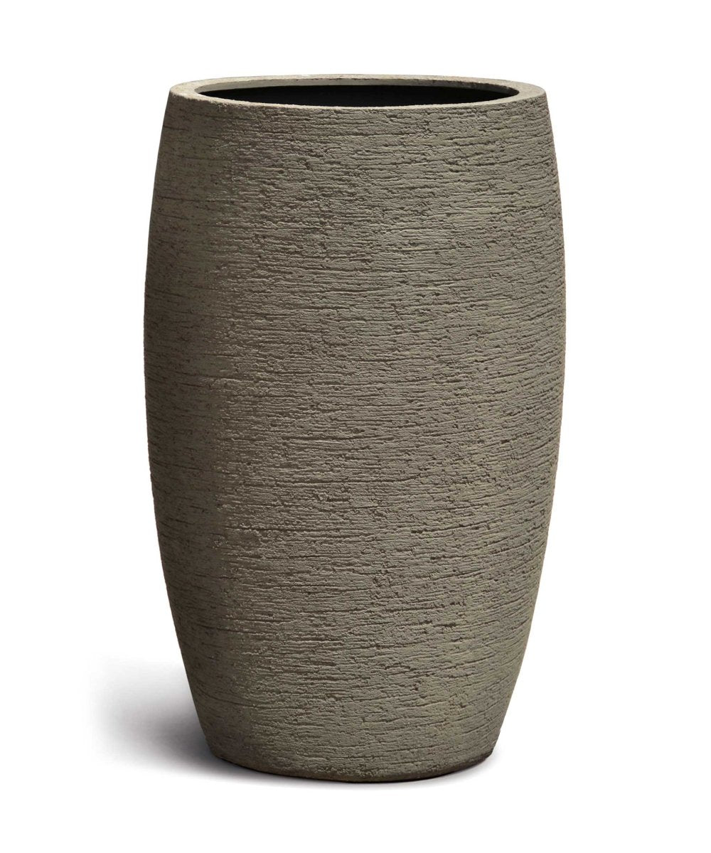 Long Balloon | Terra Collection | Macchiato Grey - ESCHBACH