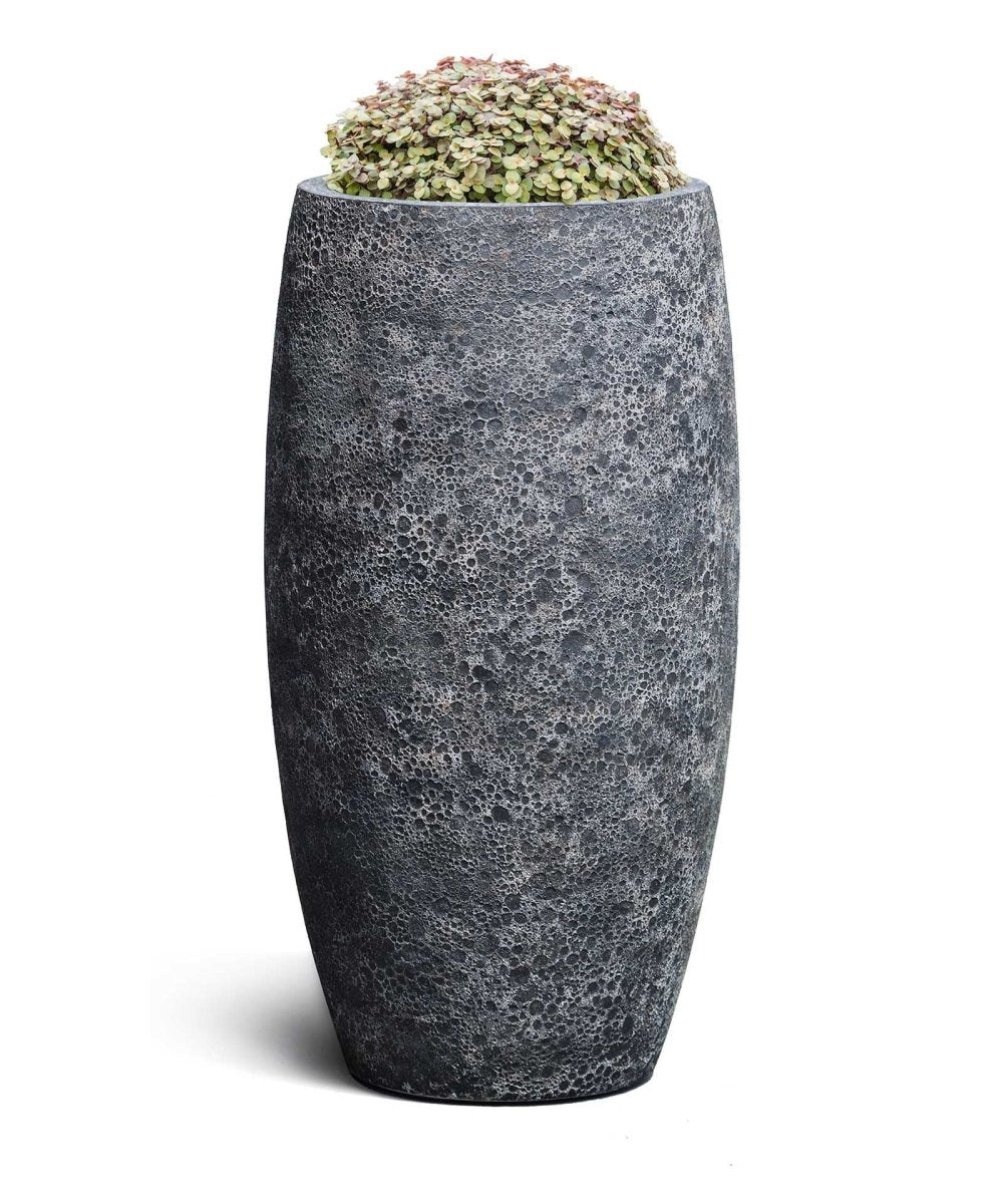 Long Balloon | Lava Collection | Volcanic Black - ESCHBACH