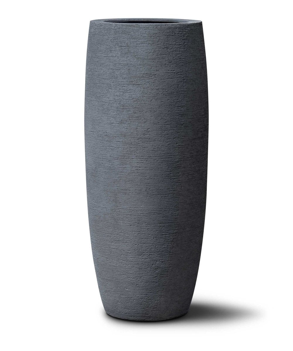 Long Balloon | Terra Collection | Lead Grey - ESCHBACH