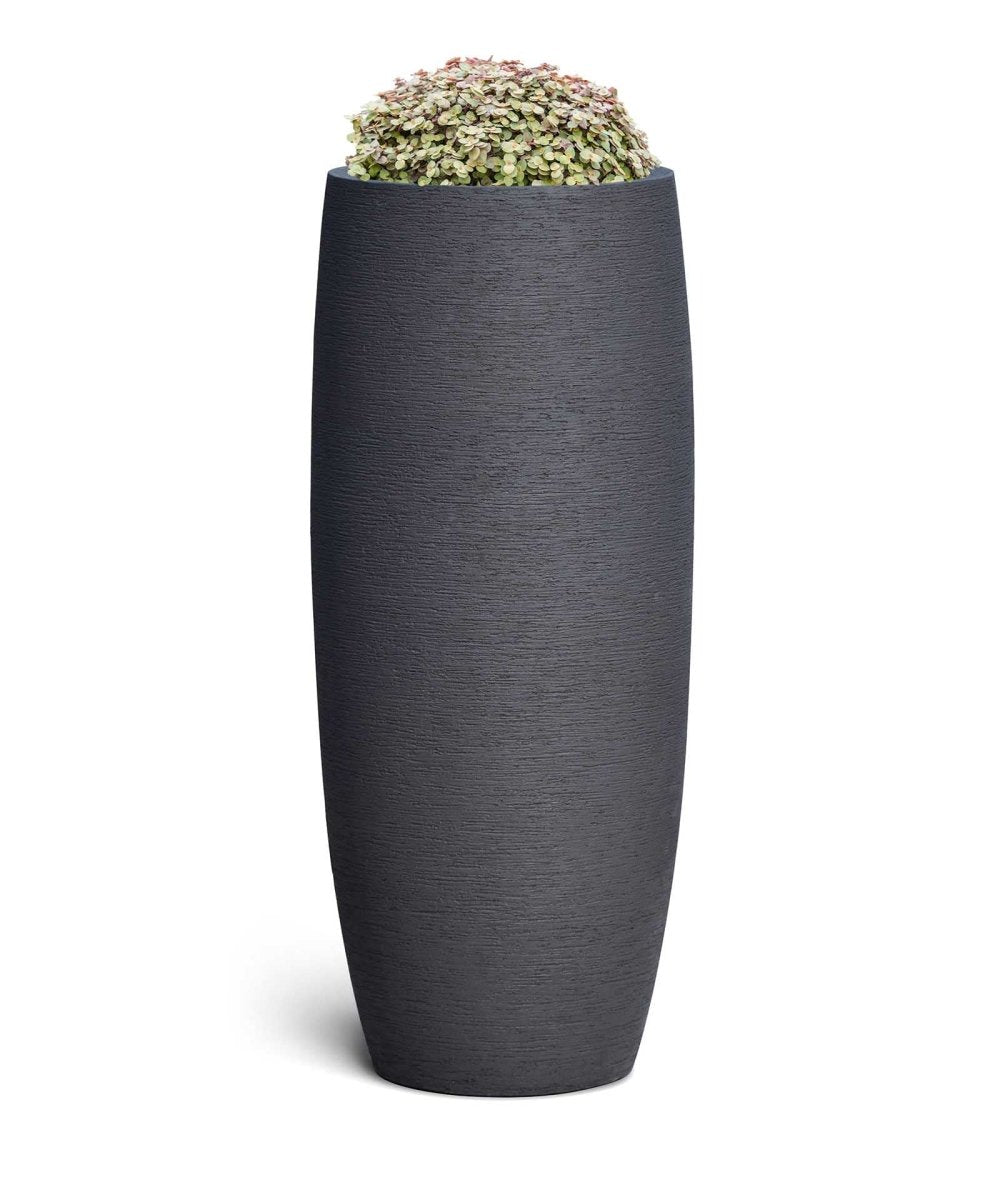 Long Balloon | Terra Collection | Black Sand - ESCHBACH