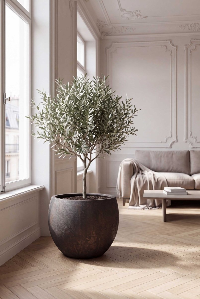 Bowl | Antique Stone Collection | Bronze