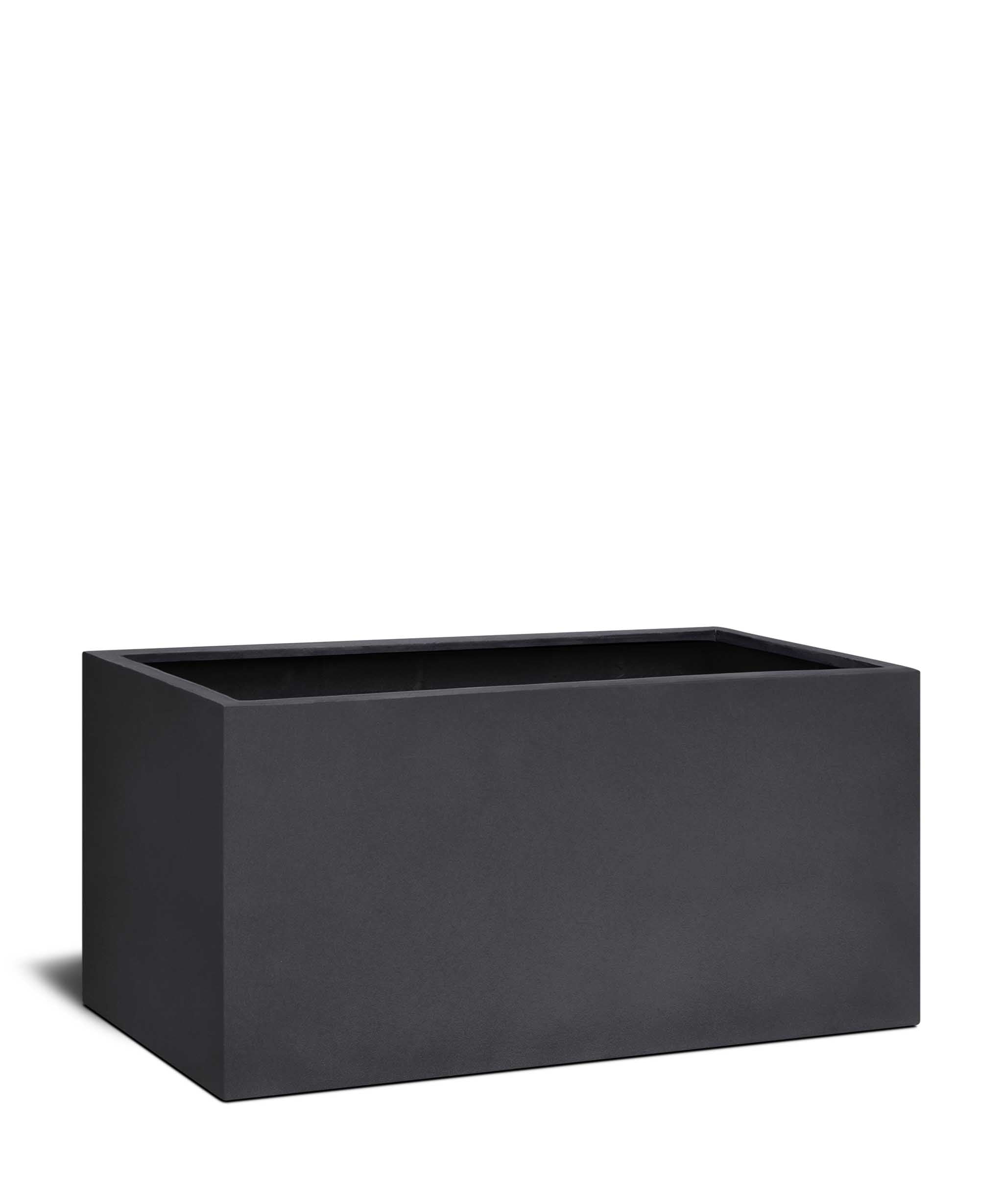 Box | Pure Collection | Onyx Black