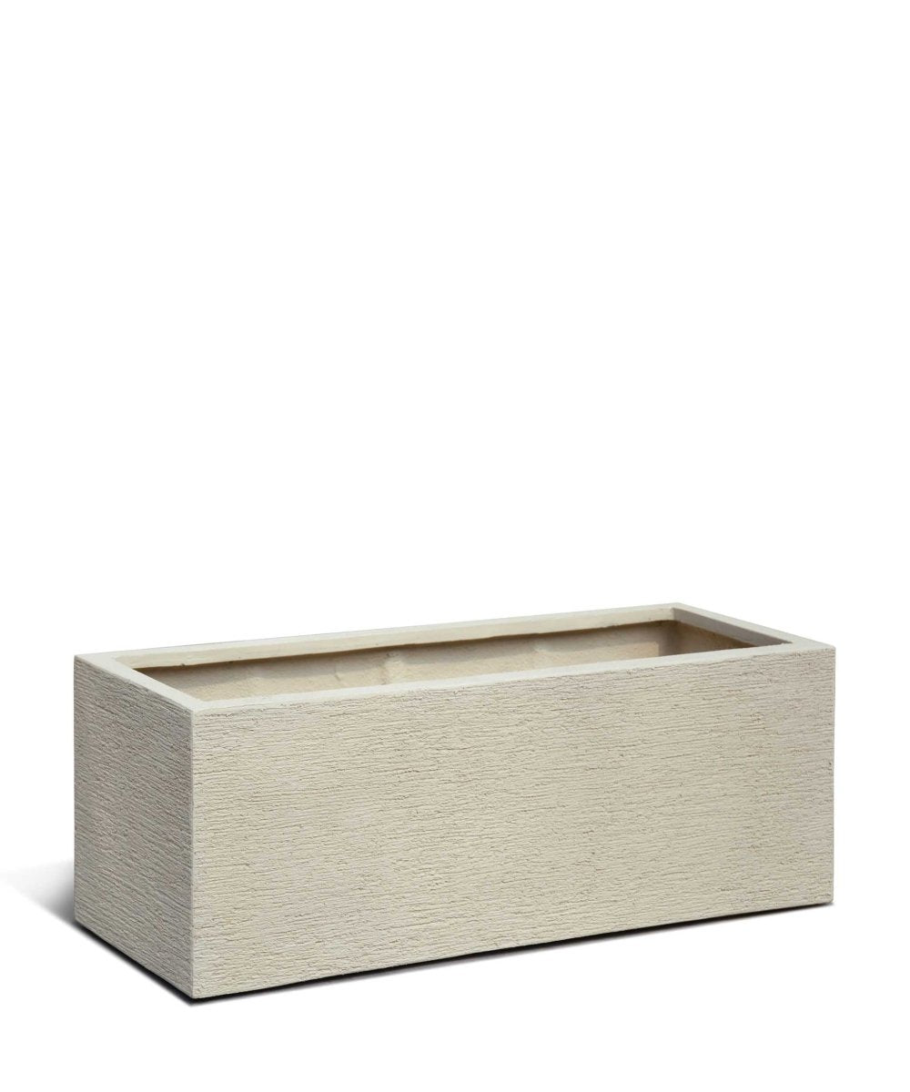 Box | Terra Collection | Champagne White - ESCHBACH