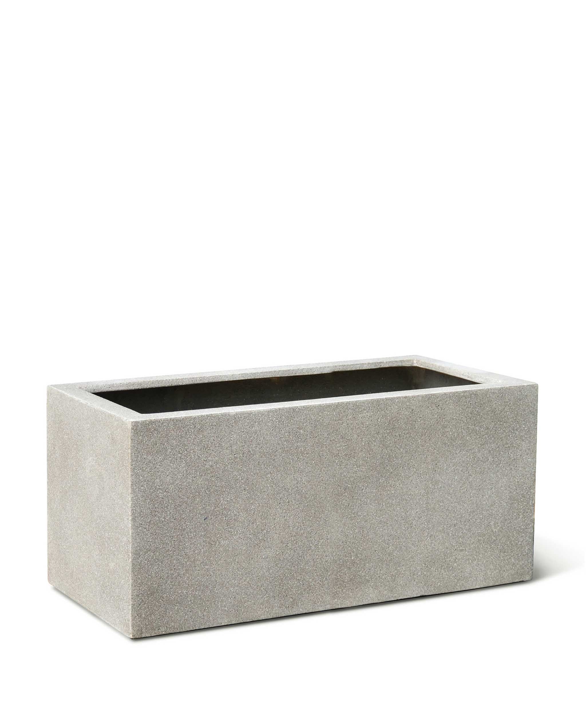 Box | Granite Collection | Granite Grey