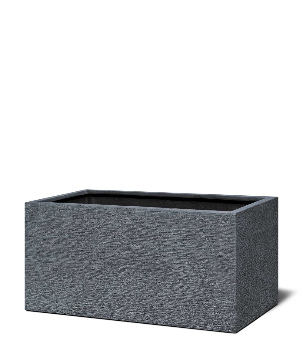 Box | Terra Collection | Lead Grey - ESCHBACH