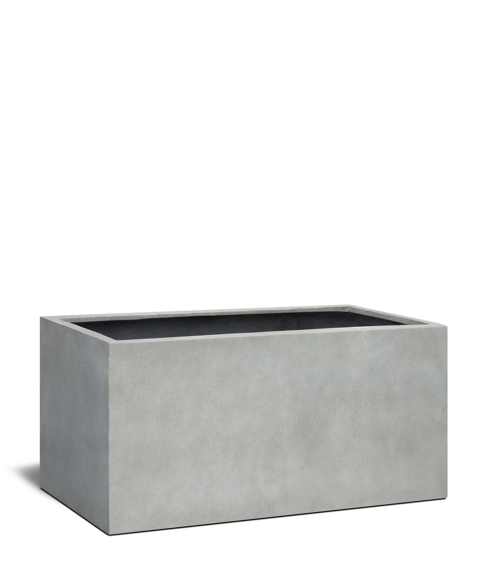 Box | Loft Collection | Light Grey