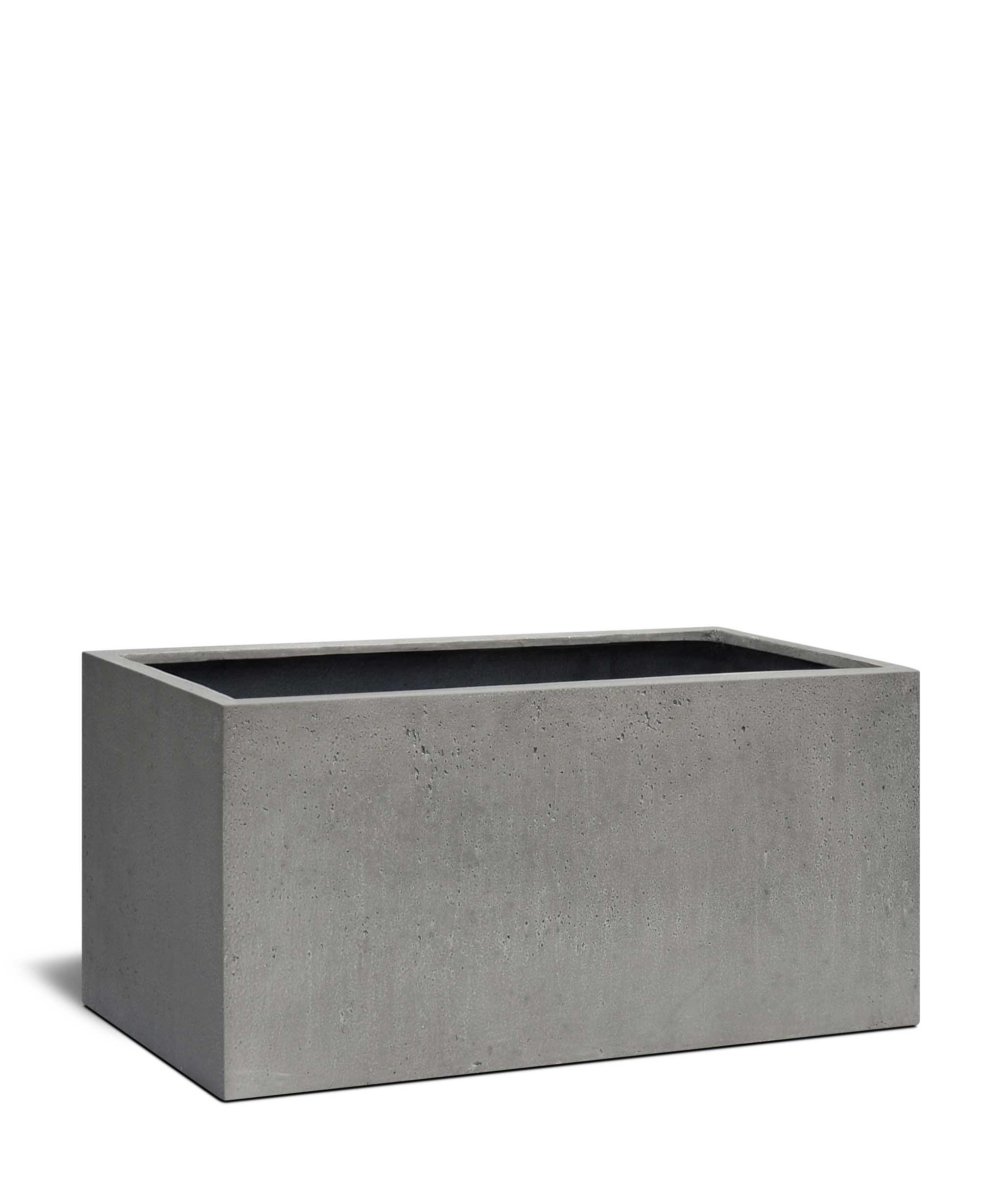Box | Loft Collection | Concrete Grey