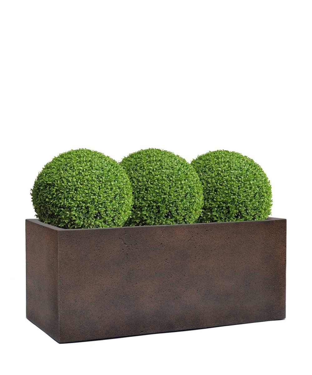 Box | Loft Collection | Rust Brown - ESCHBACH