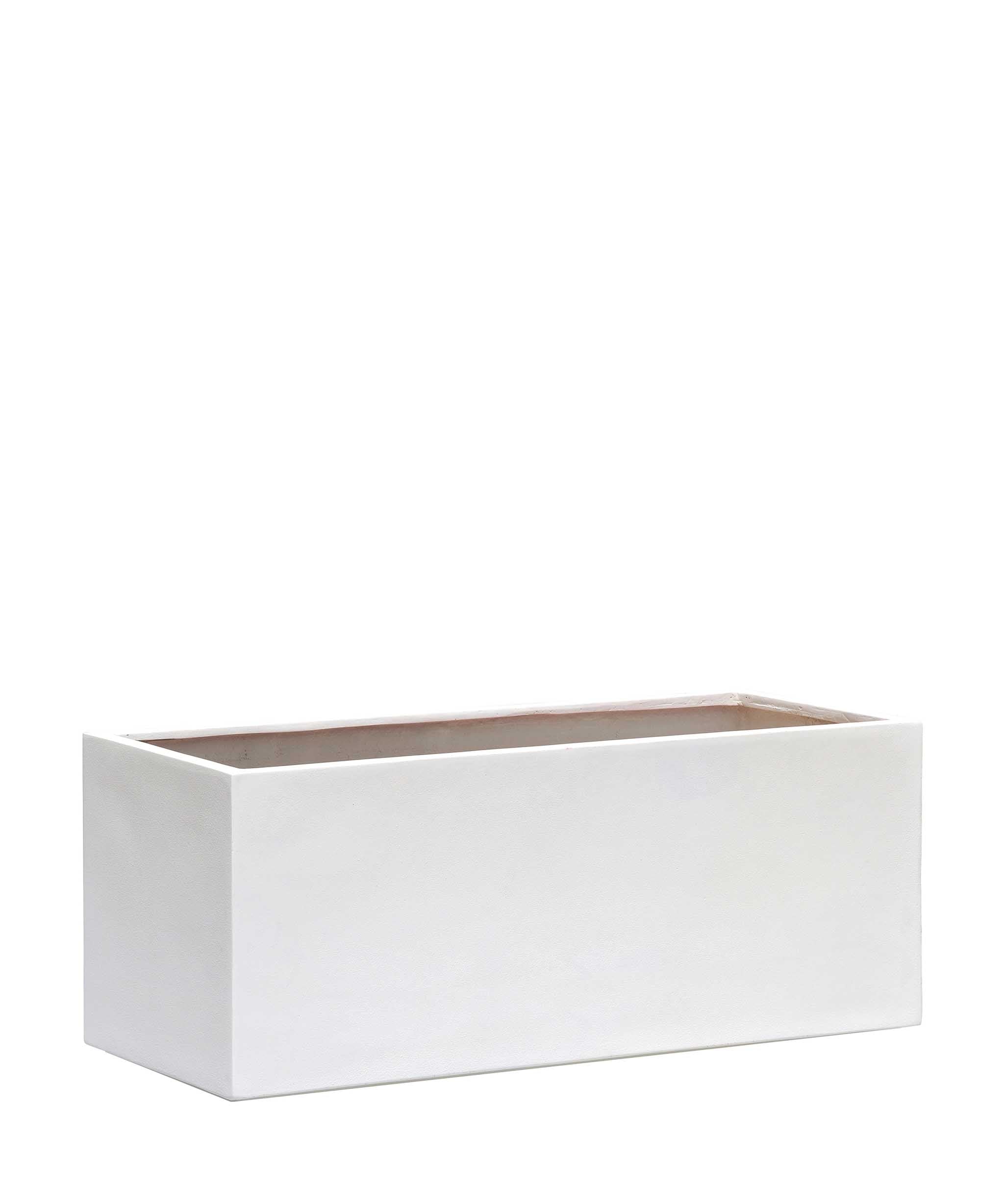 Box | Pure Collection | Santorin White