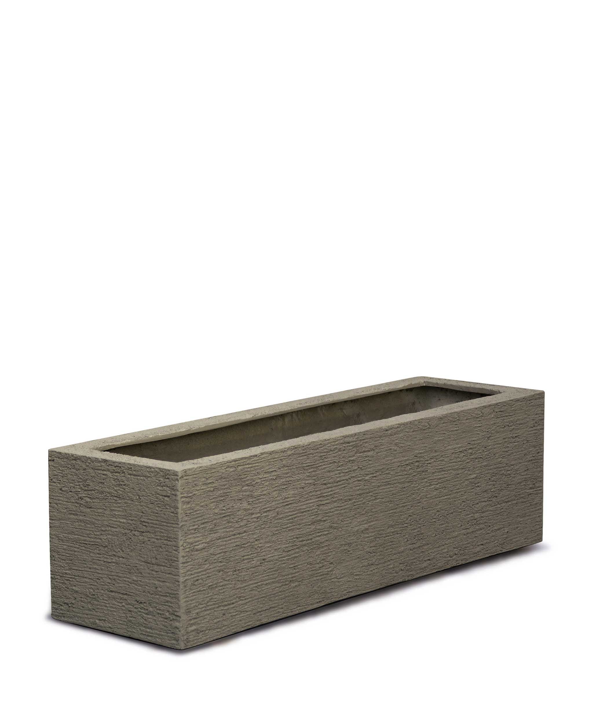 Box | Terra Collection | Macchiato Grey