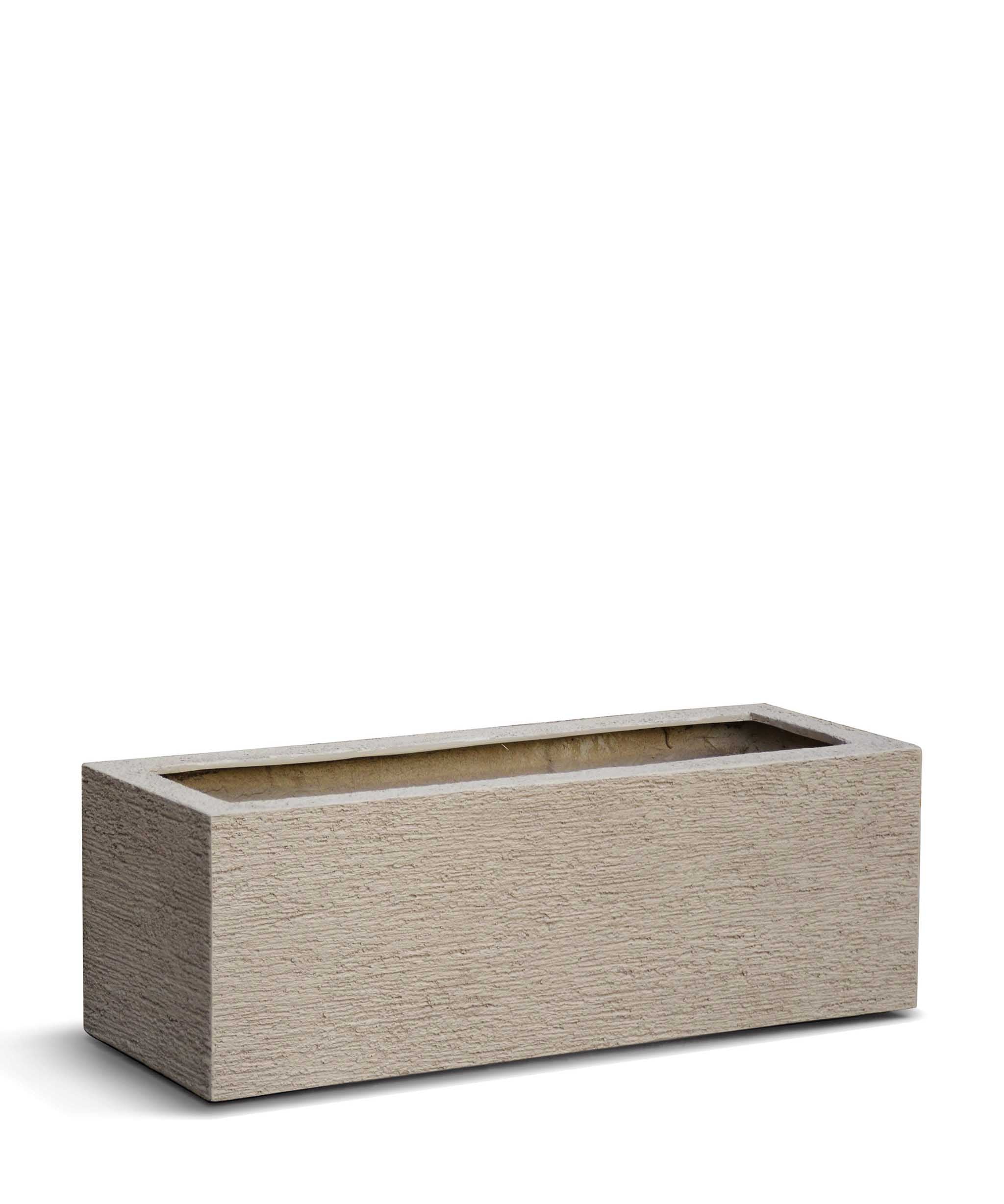 Box | Terra Collection | Desert Beige