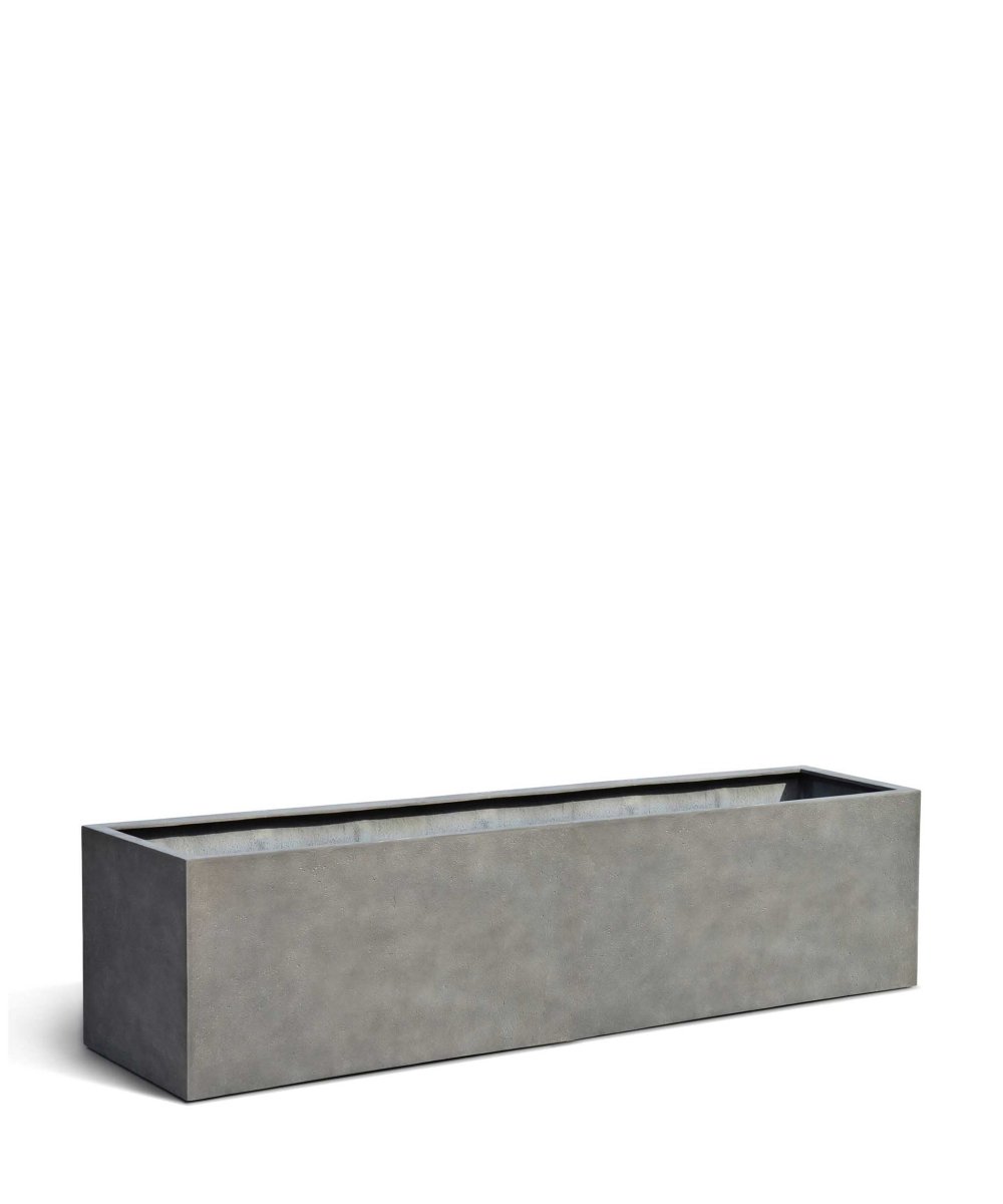 Box | Loft Collection | Concrete Grey - ESCHBACH