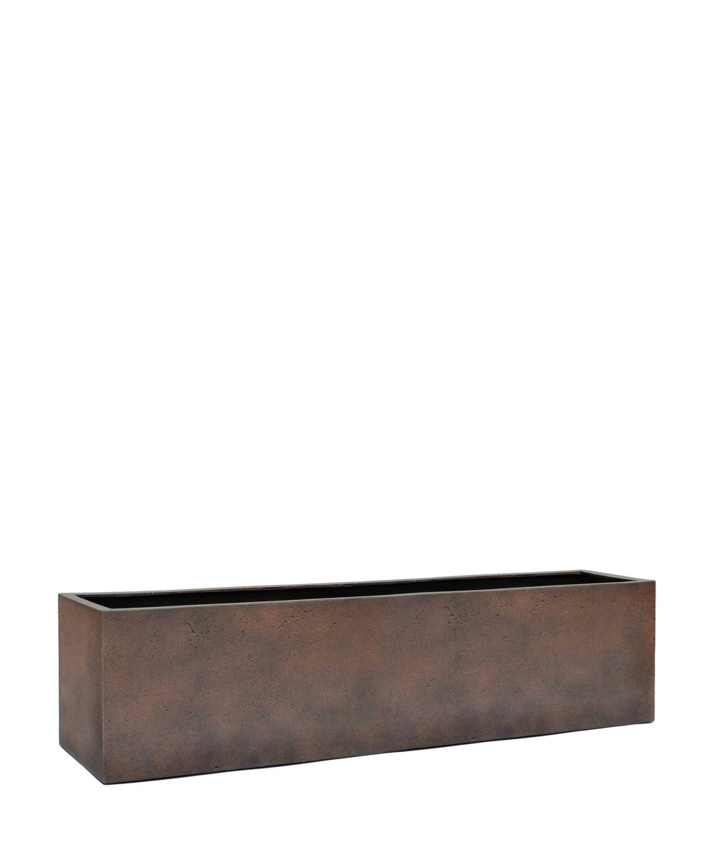 Box | Loft Collection | Rust Brown - ESCHBACH